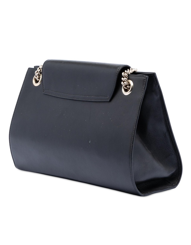 Pre-Loved by Azura Reborn - Pre-Loved Large Leather Emily Shoulder Bag