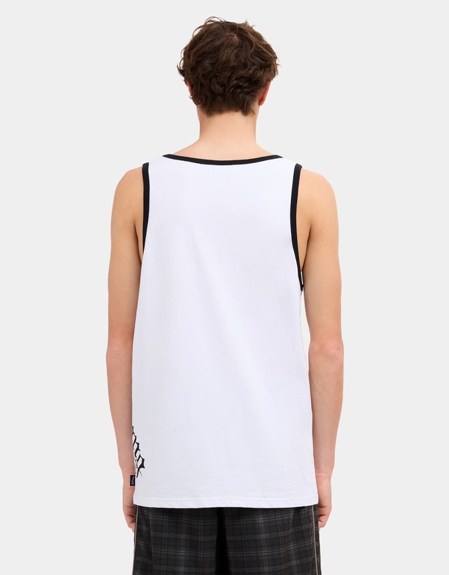 Billabong - Mens Immortal Tank