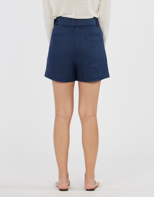 Amelius - Brydie Linen Short