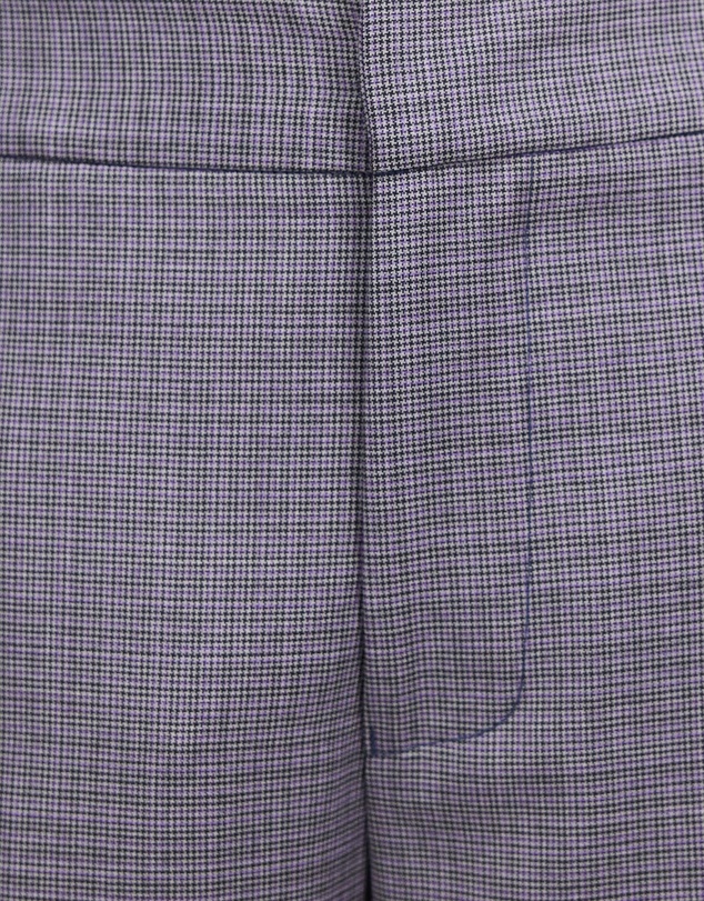 Farage - Eden Tailored Trousers