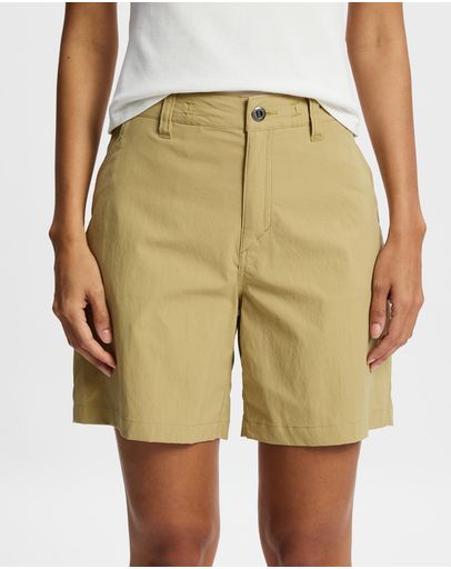 Classic Tan