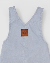 WITH LOVE FOR KIDS - Hudson Cord Overalls - Babies - Kids