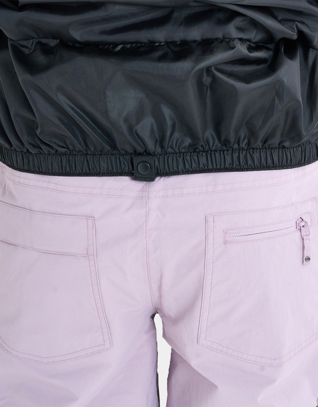Roxy - Womens Alpha Anorak Insulated Jacket