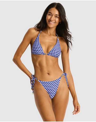 Sea Level Australia - Solara Tri Top