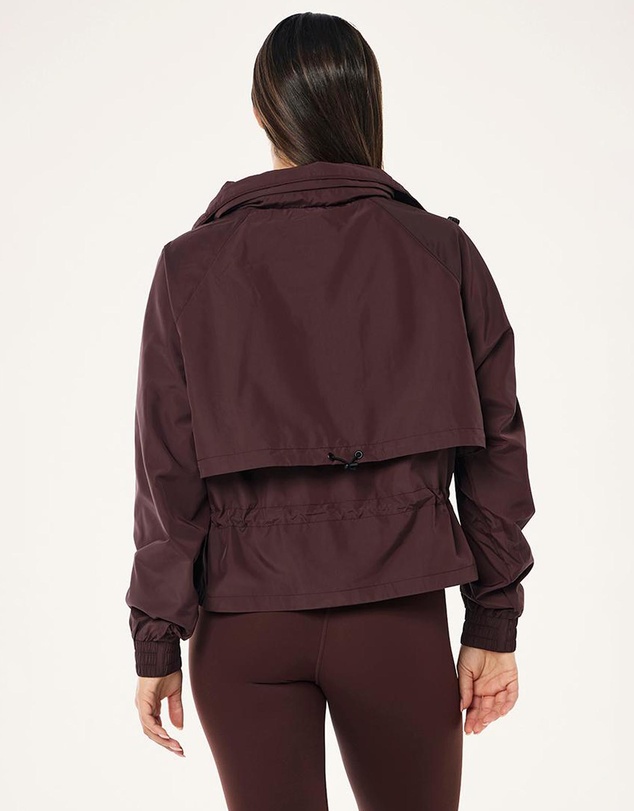 P.E Nation - Shelter Jacket