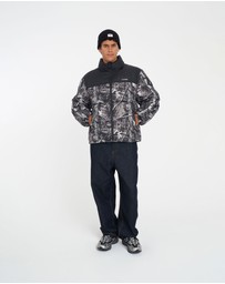 Huffer - Men's Rider Puffer Jacket