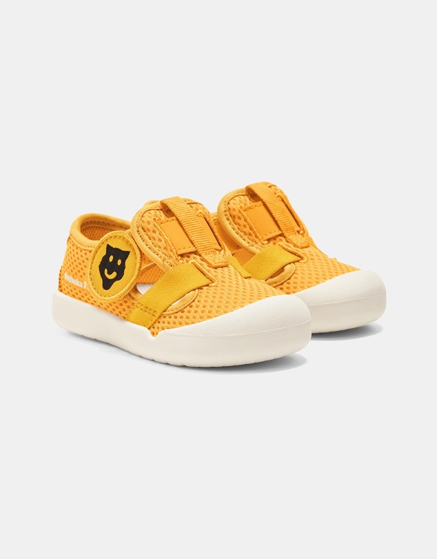 Onitsuka Tiger - Mexico 66 Kids Sandal - TODDLER