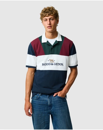 Rodd & Gunn - Heathridge Polo