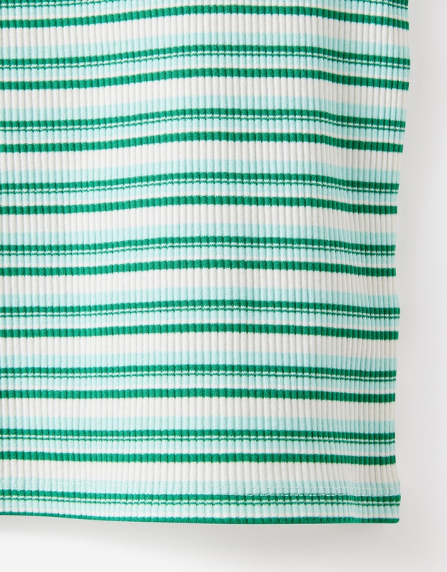 Cotton On Kids - Fitted Essential Tank