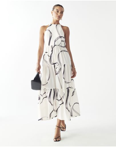 Abstract Swirl