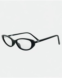 Otra Eyewear  - Lulu - Blue Light