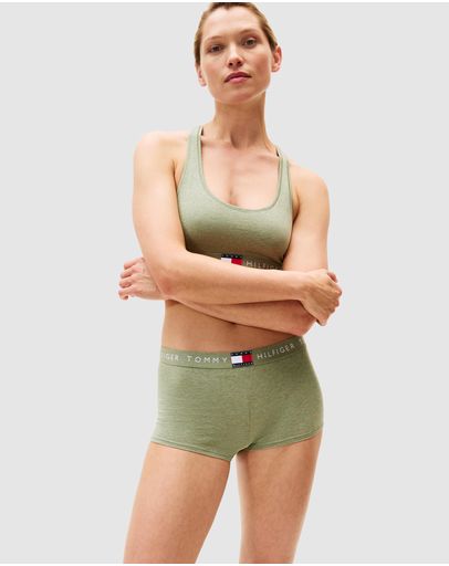Khaki Heather