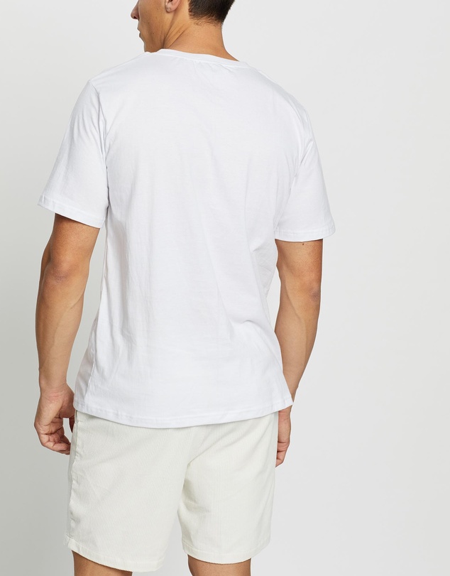 Merlino Street - Bamboo T-Shirt