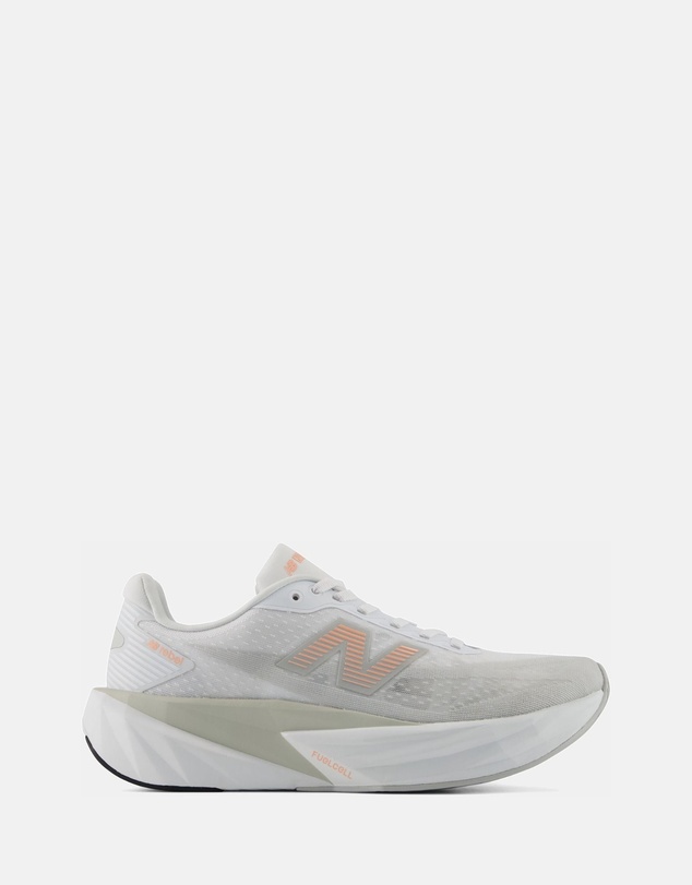 New Balance - FuelCell Rebel v5 - Women's