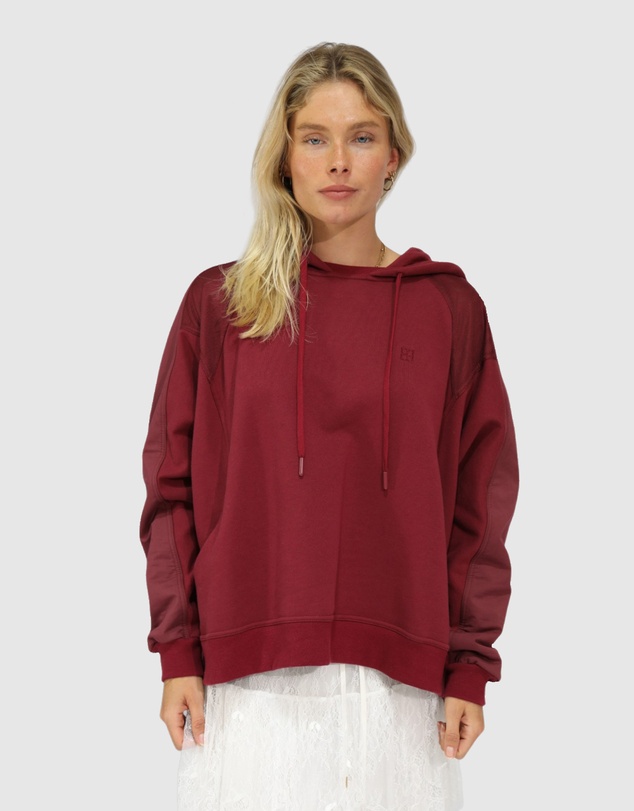 Belle & Bloom - Beachfront Oversized Sweatshirt