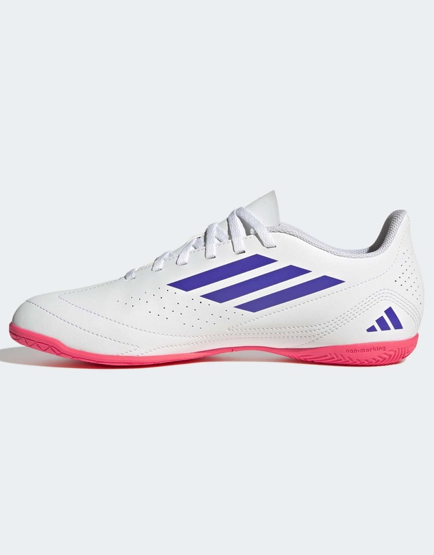 adidas Performance - Deportivo III Indoor Football Boots Unisex