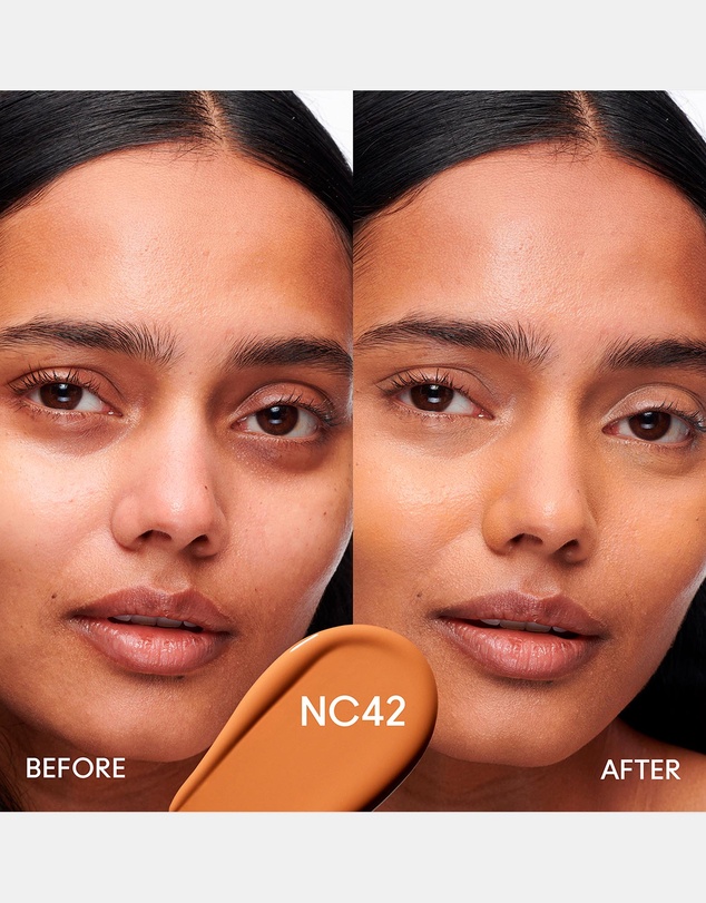 MAC - Studio Radiance 24hr Luminous Lift Concealer - NC42