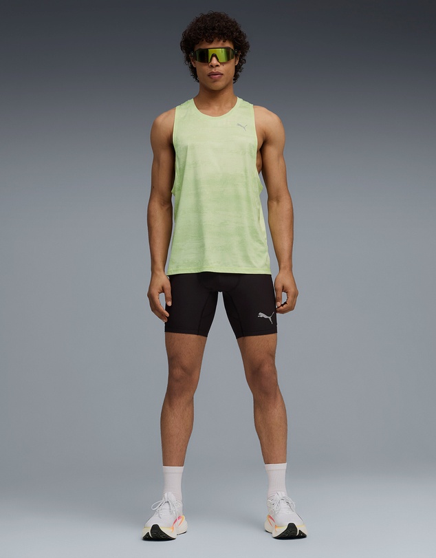 Puma - Lightspeed 8