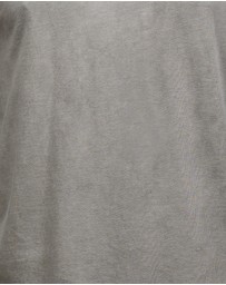 Surrounded By Ghosts - The Coltan Cotton Asymmetrical Tail T-Shirt