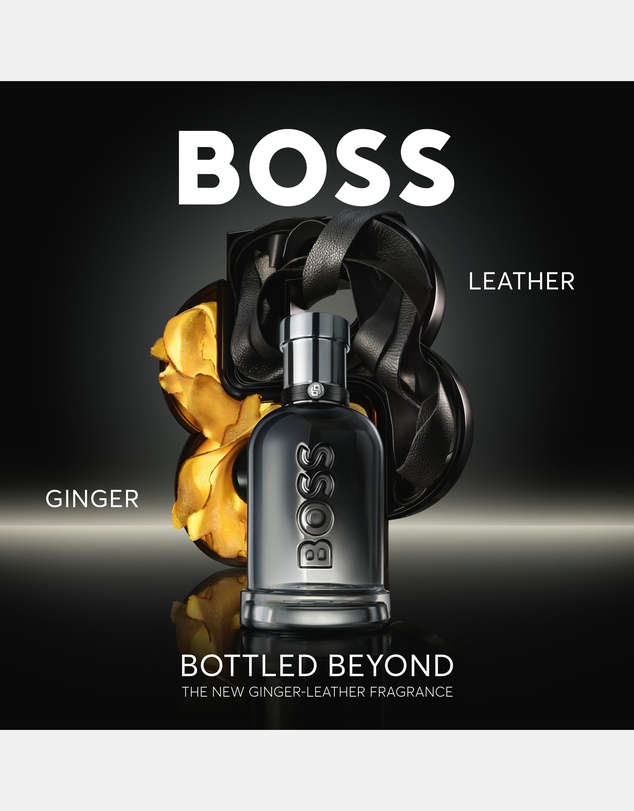 BOSS - Boss Bottled Beyond Eau De Parfum For Him, 100ml