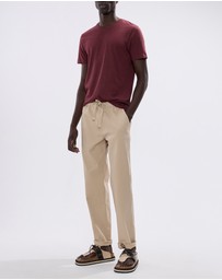 Marcs - Marle Brando Crew Neck Tee