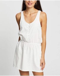DRICOPER DENIM - Oria Linen Dress