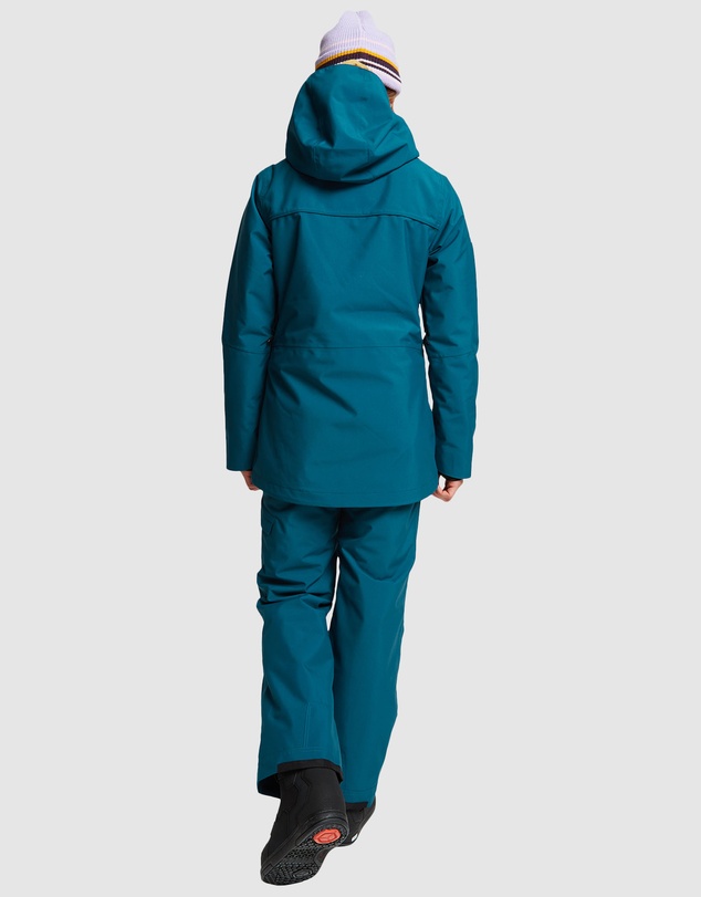 ROJO Outerwear - Super Nova Jacket