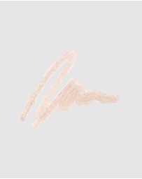 MAKE UP FOR EVER - Aqua Resist Color Pencil Waterproof Eyeliner Bubbly Sand Glitter