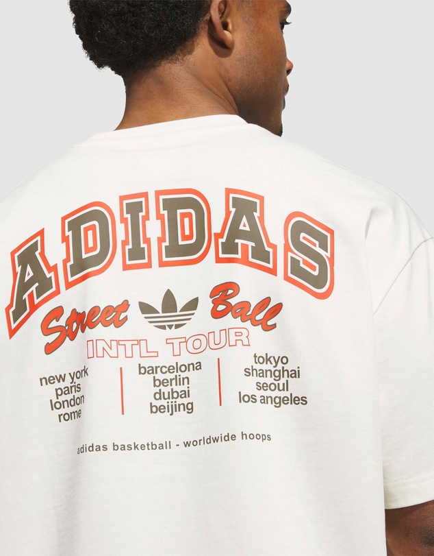 adidas Originals - WT GFX Tee