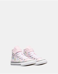 Converse - Chuck Taylor All Star Hi Bubble Flowers Youth