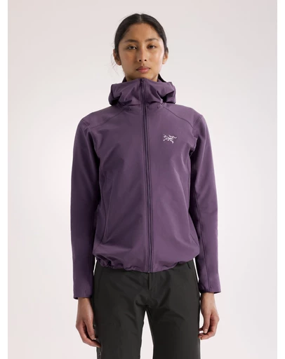 Arc'teryx - Gamma Hoody Women's