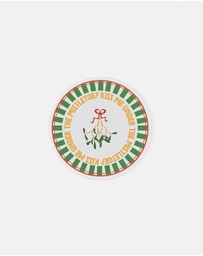HOTTIE - Jollie 4-Piece Coasters