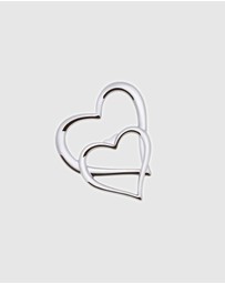 Bugatti - My Love Bottle Opener - Chrome