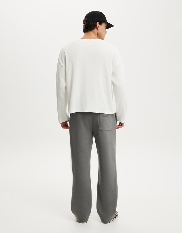 Cotton On - Baggy Sweat Pant