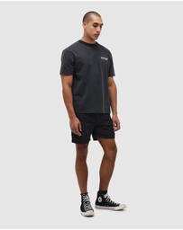 Neuw - Lou Sprint Short