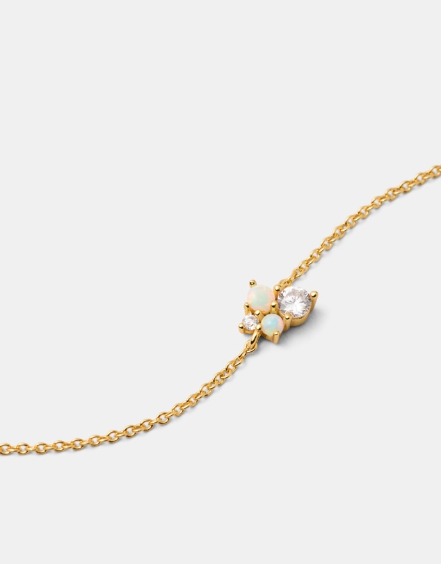MIMCO - Opalescent Bracelet