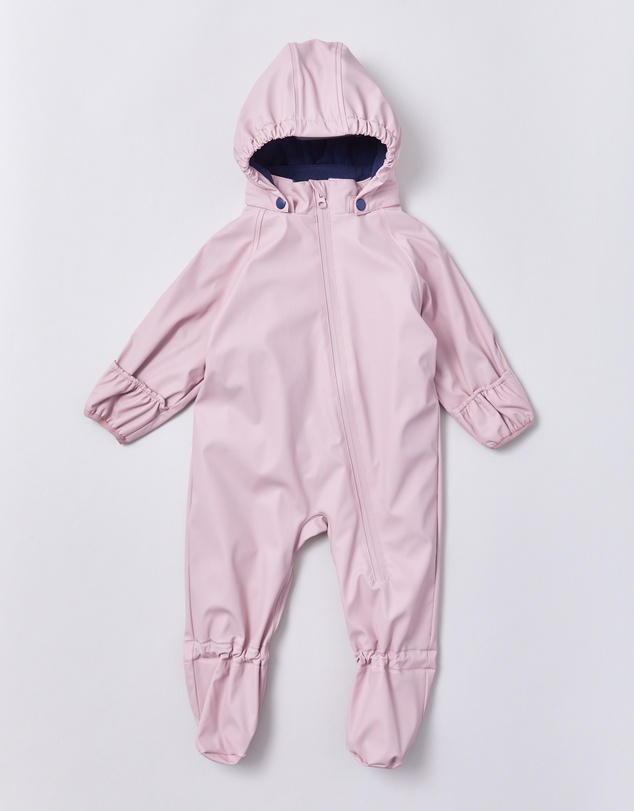 Rainkoat - Waterproof Snowsuit Crawlers