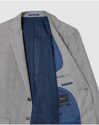 Politix - Kurt Prince Of Wales Tailored Jacket