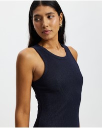 Emme - Torso Dress