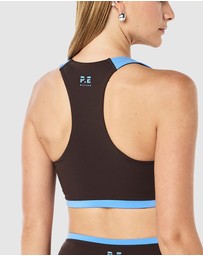 P.E Nation - Highgate Sports Bra