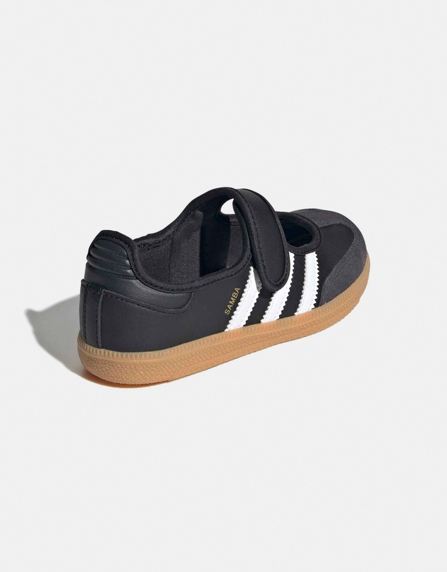 adidas Originals - Samba Jane Shoes - Kids