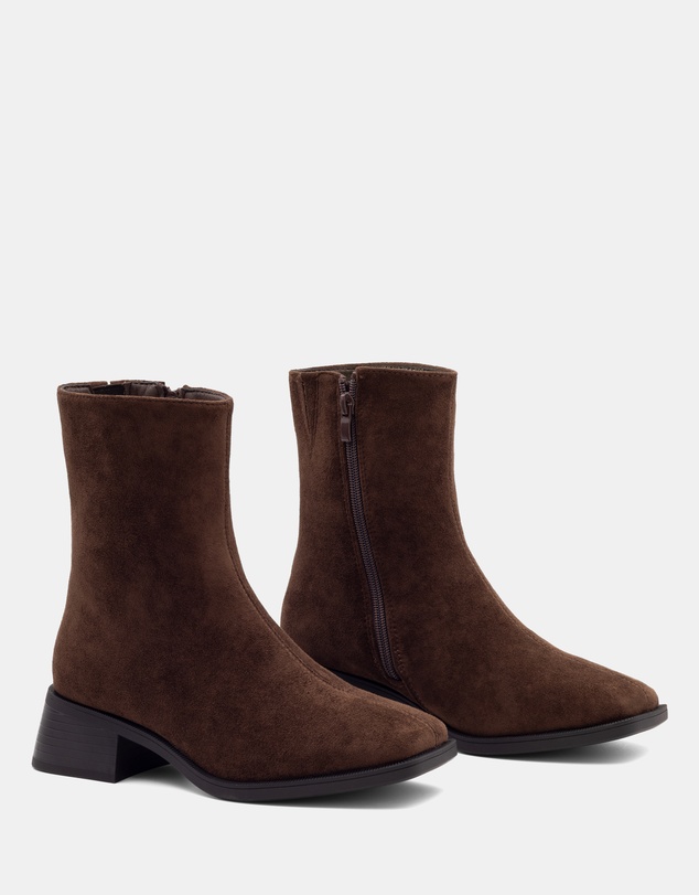 Therapy - Dalby Ankle Boots