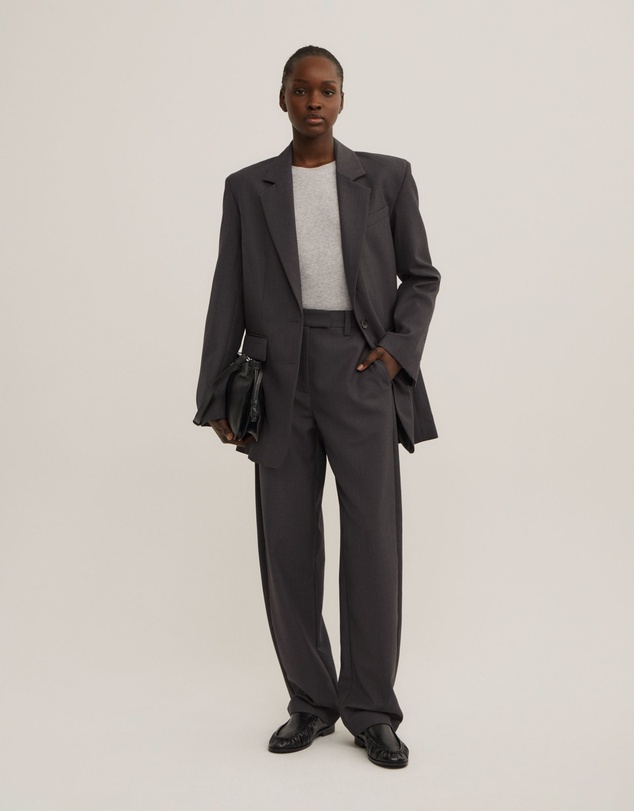 Witchery - Longline Blazer