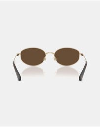 Burberry - 0BE3169
