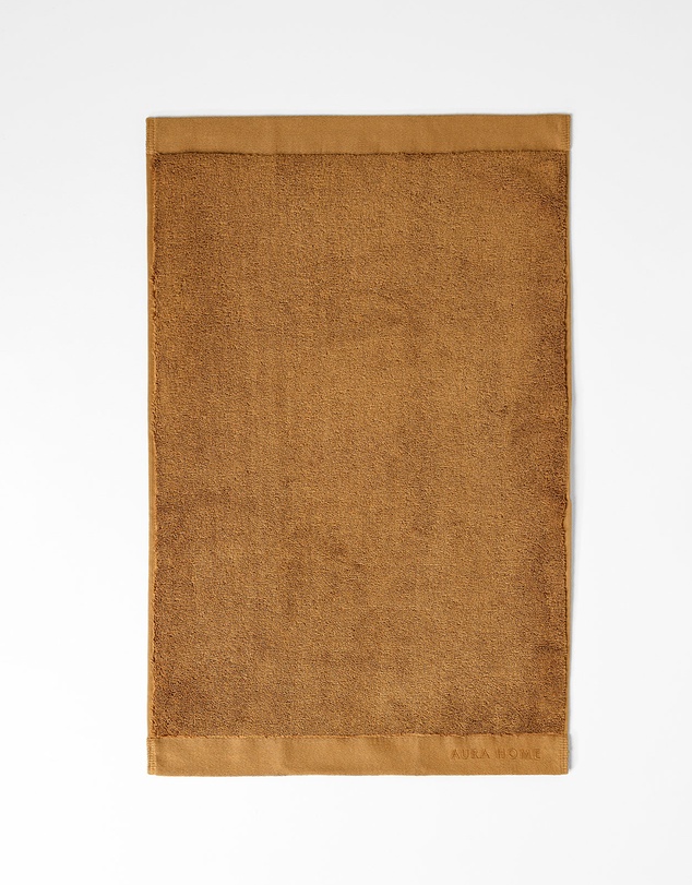 Aura Home - Haven Australian Cotton Bath Towel Range