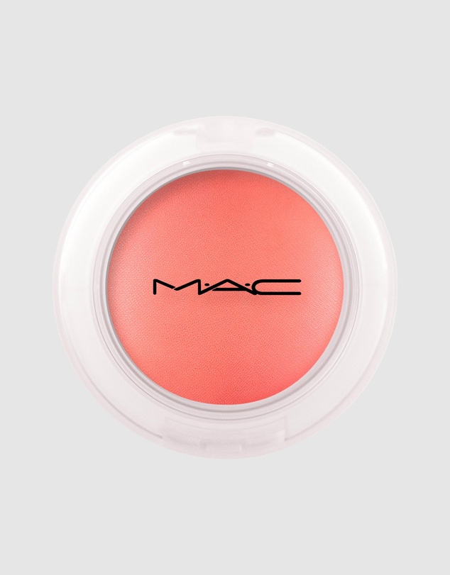 MAC - Glow Play Blush