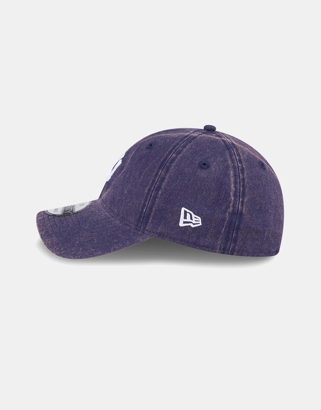 New Era - 920 Q425 Snow Wash Cap
