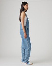Levi's - Vintage Overalls