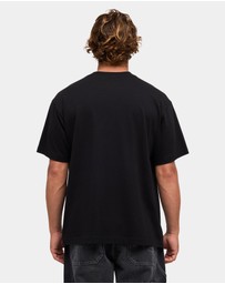 Billabong - Mens Immortal Blast T-Shirt