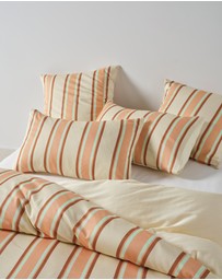 Linen House - Cottesloe Quilt Cover Set
